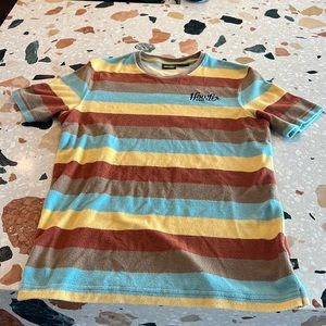 Howler Bros Terrycloth T-Shirt